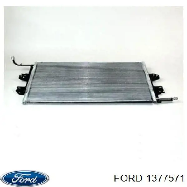  1377571 Ford