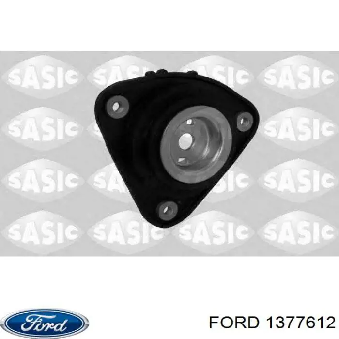 Опора амортизатора переднього 1377612 Ford