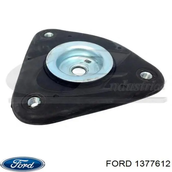 Опора стійки амортизатора переднього Ford 1377612 ціна, від 13.94 USD