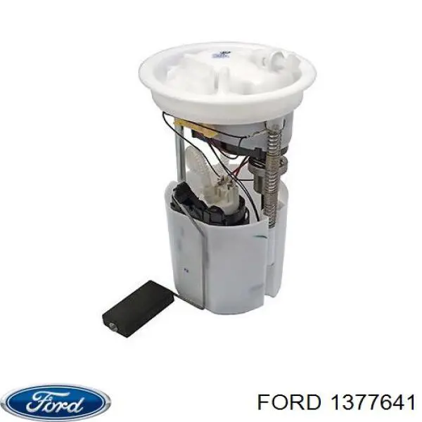 1377641 Ford Електробензонасос