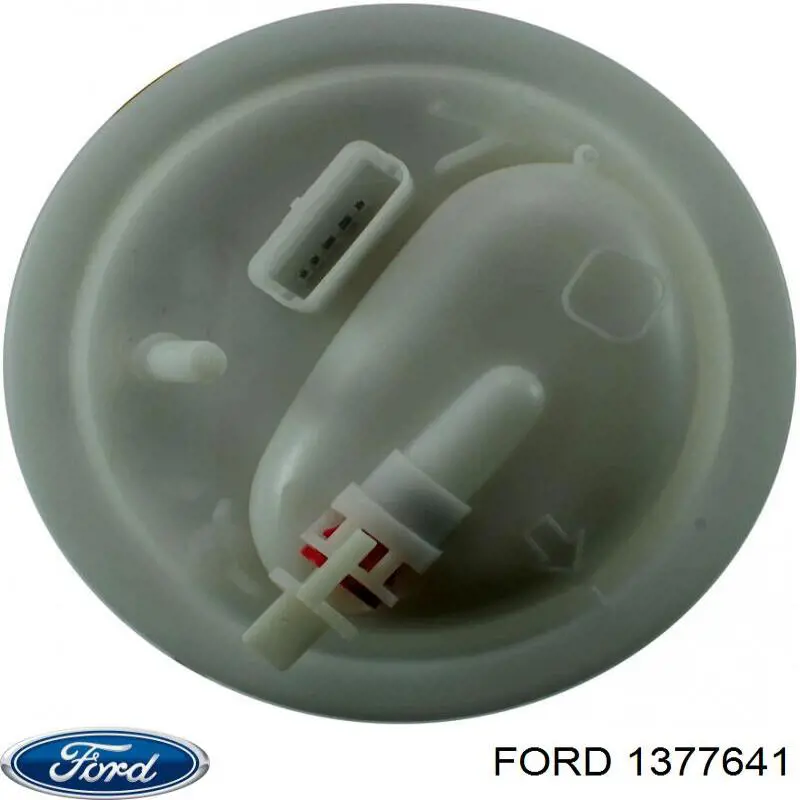 Модуль бензонасоса Ford 1377641 ціна, від 101.35 USD