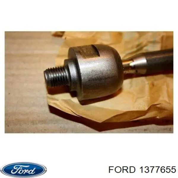 1377655 Ford тяга рульова