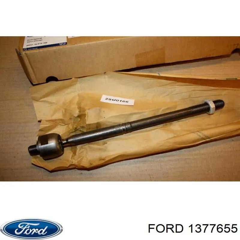 Купити 1377655 Ford Тяга рульова поздовжня