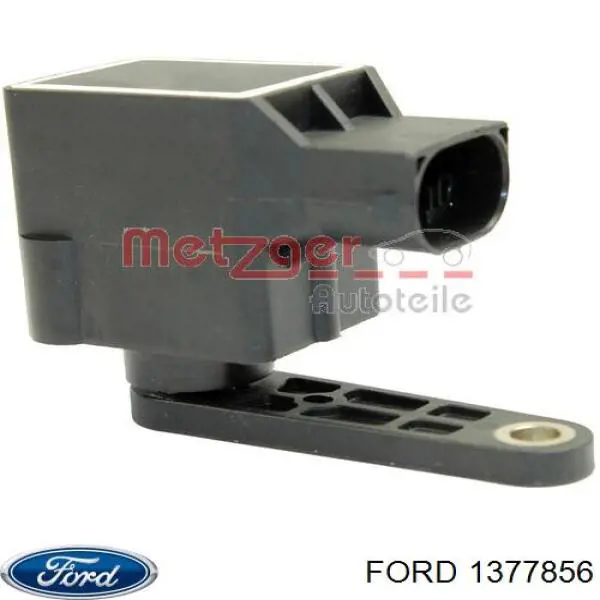 Датчик рівня положення кузова, передній Ford 1377856 ціна, від 29.68 USD