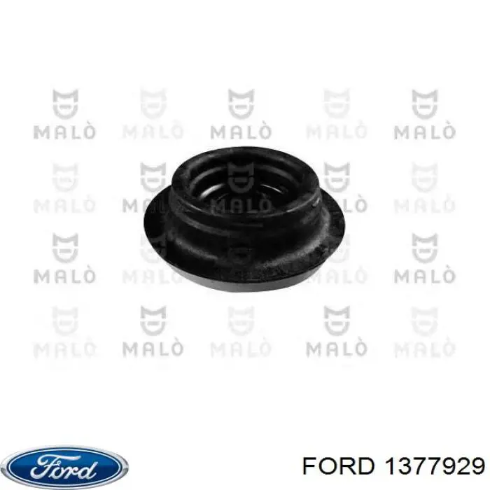 1377929 Ford Підшипник опори амортизатора