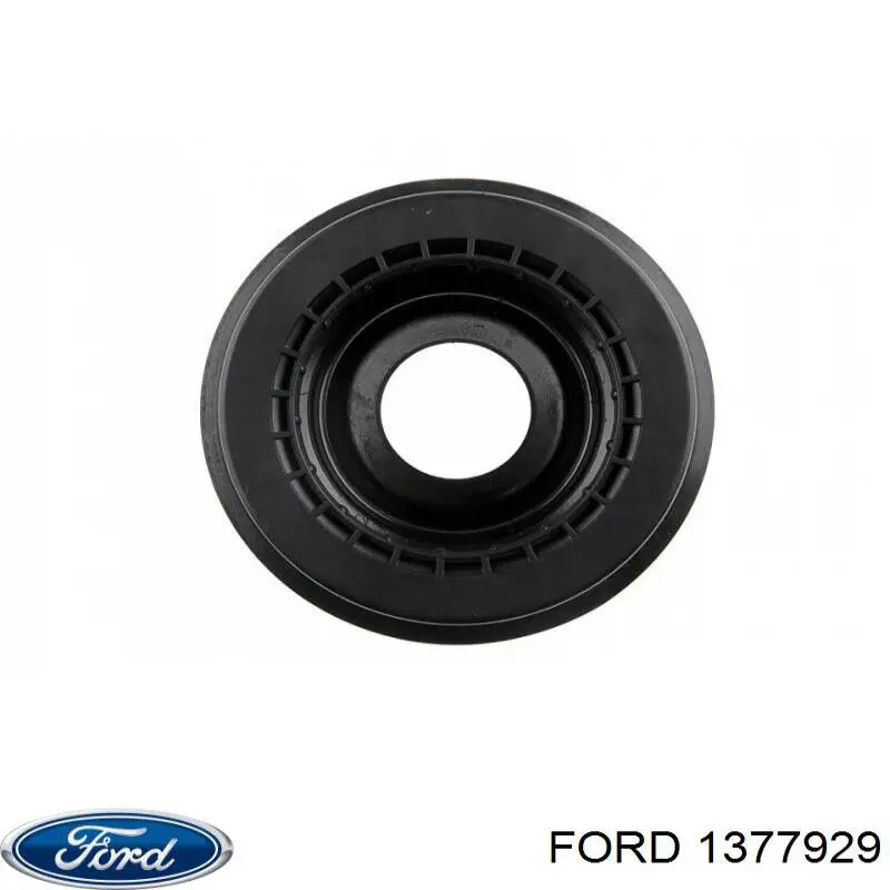 Підшипник опорний амортизатора, переднього Ford 1377929 ціна, від 12.08 USD