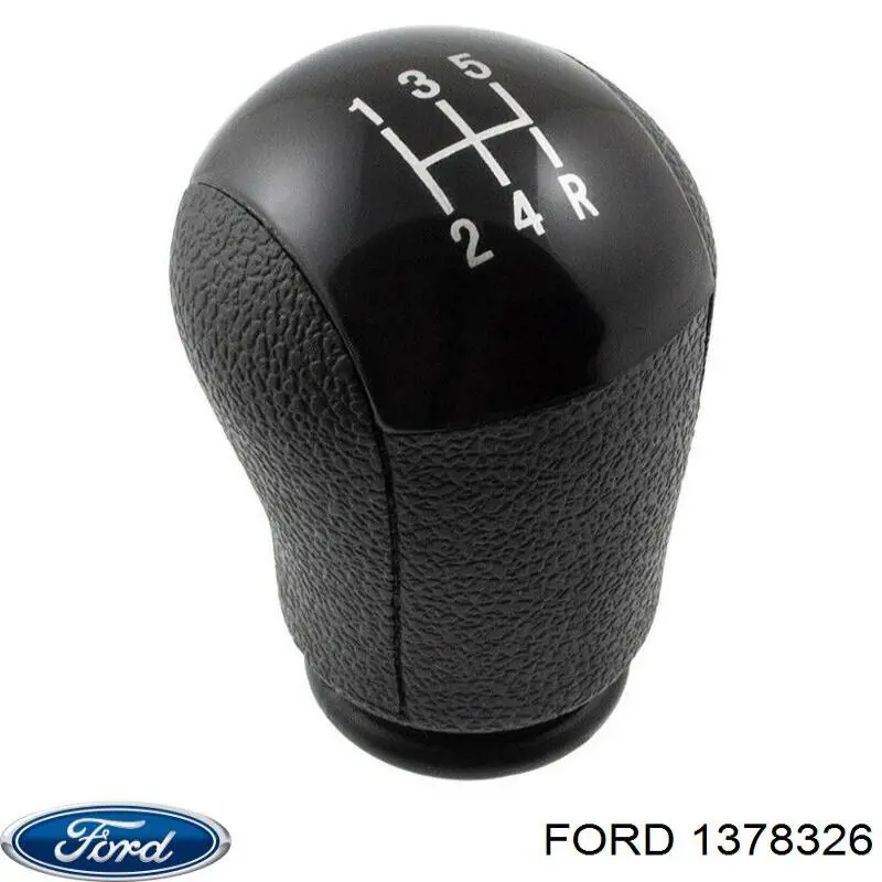  1378326 Ford