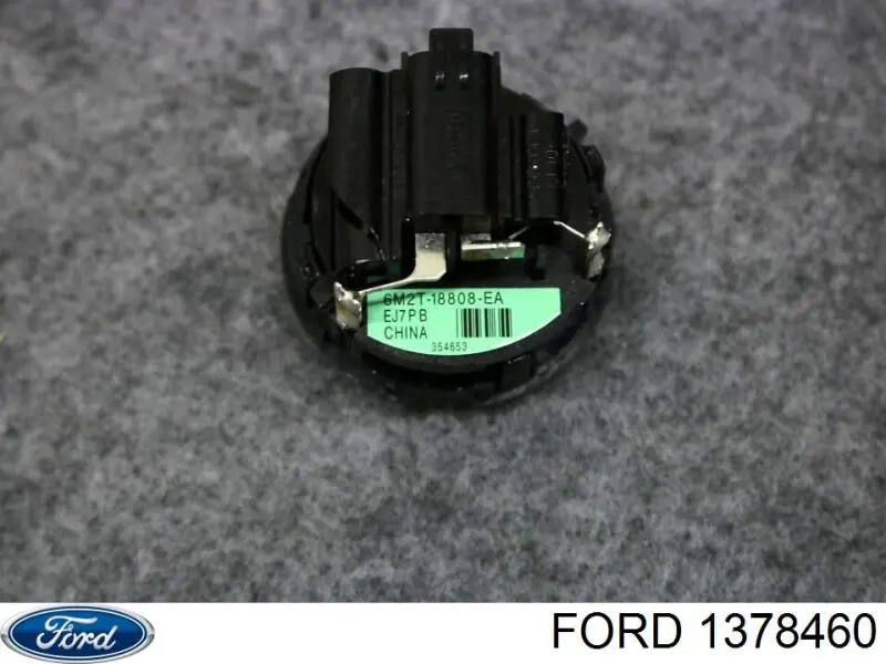  1378460 Ford