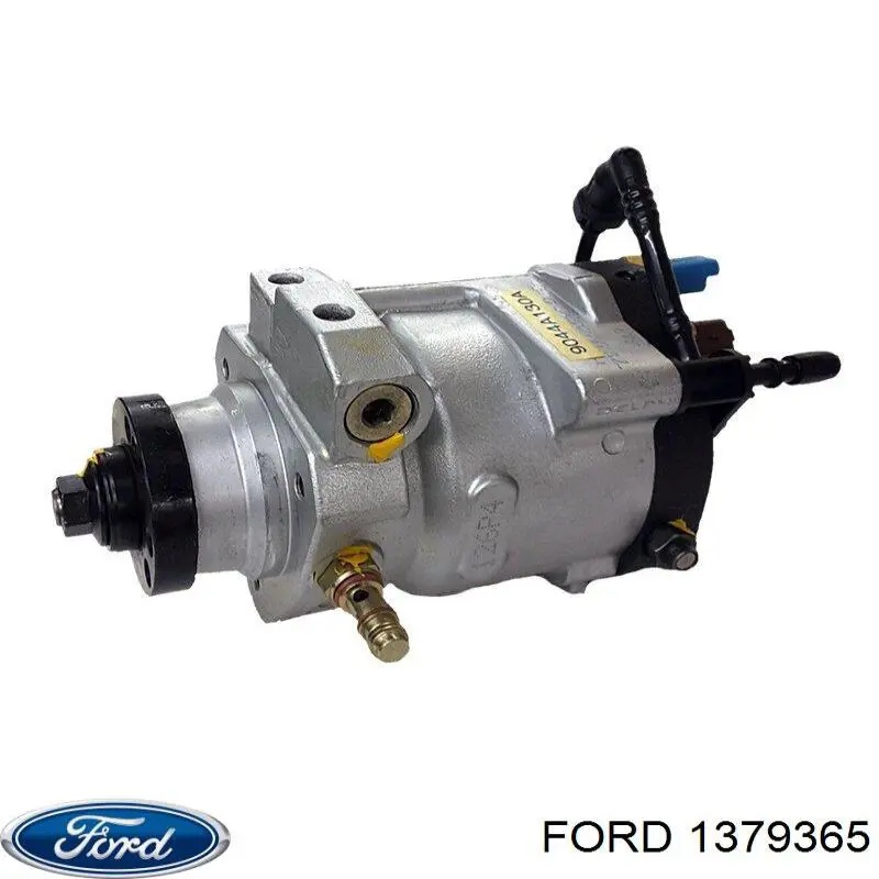 Купити 1379365 Ford Насос паливний високого тиску (ПНВТ) - DIESEL