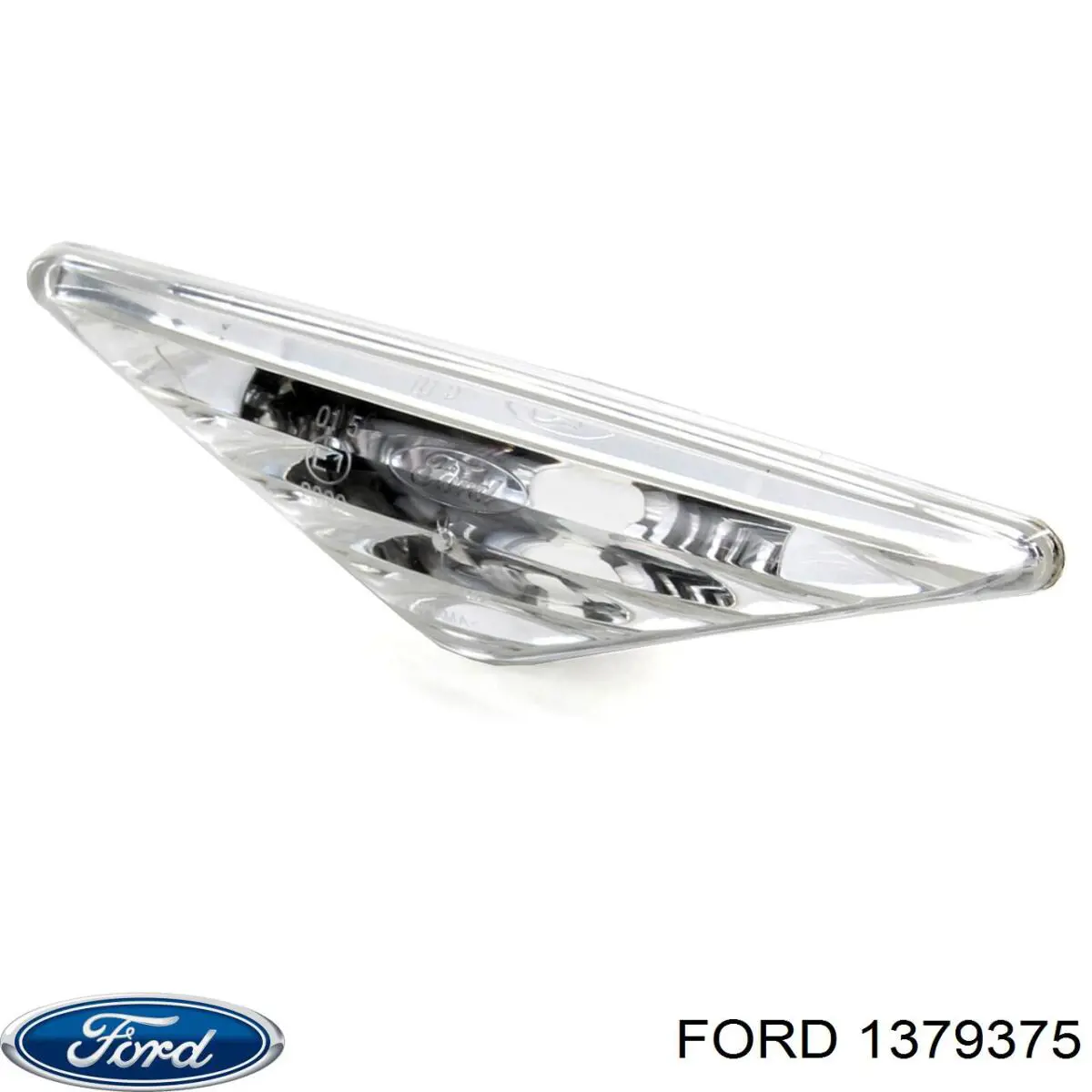 1379375 Ford Повторювач повороту в крило