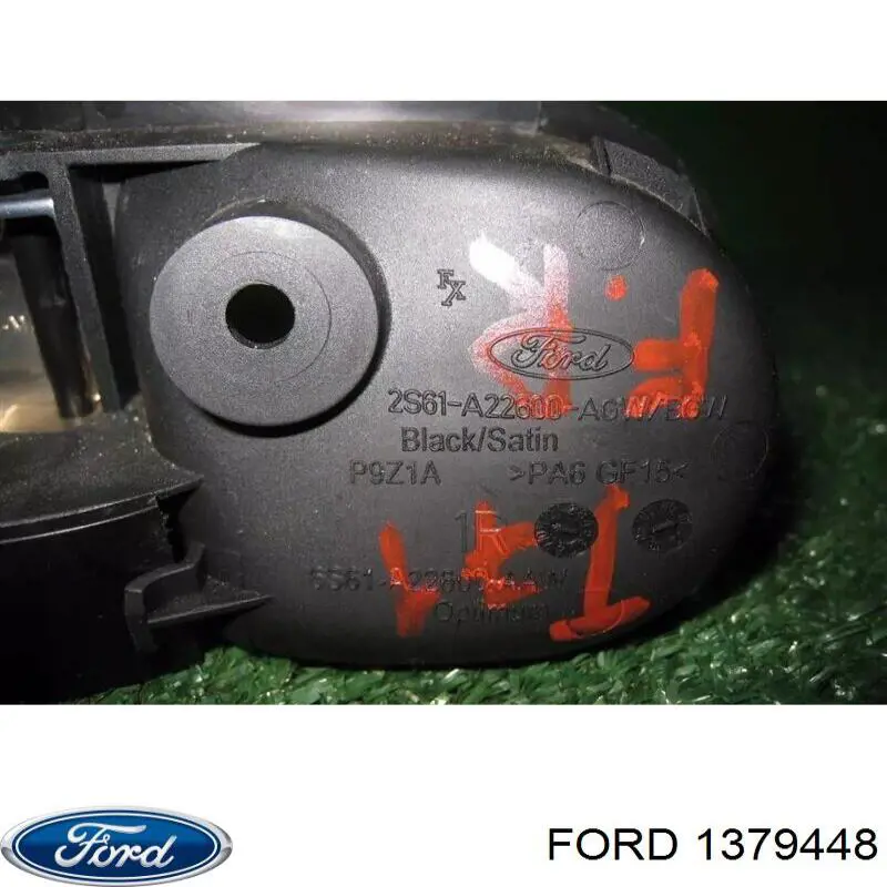  1329935 Ford