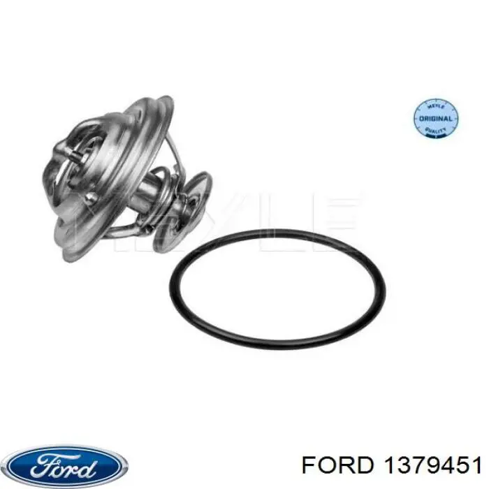  1329941 Ford