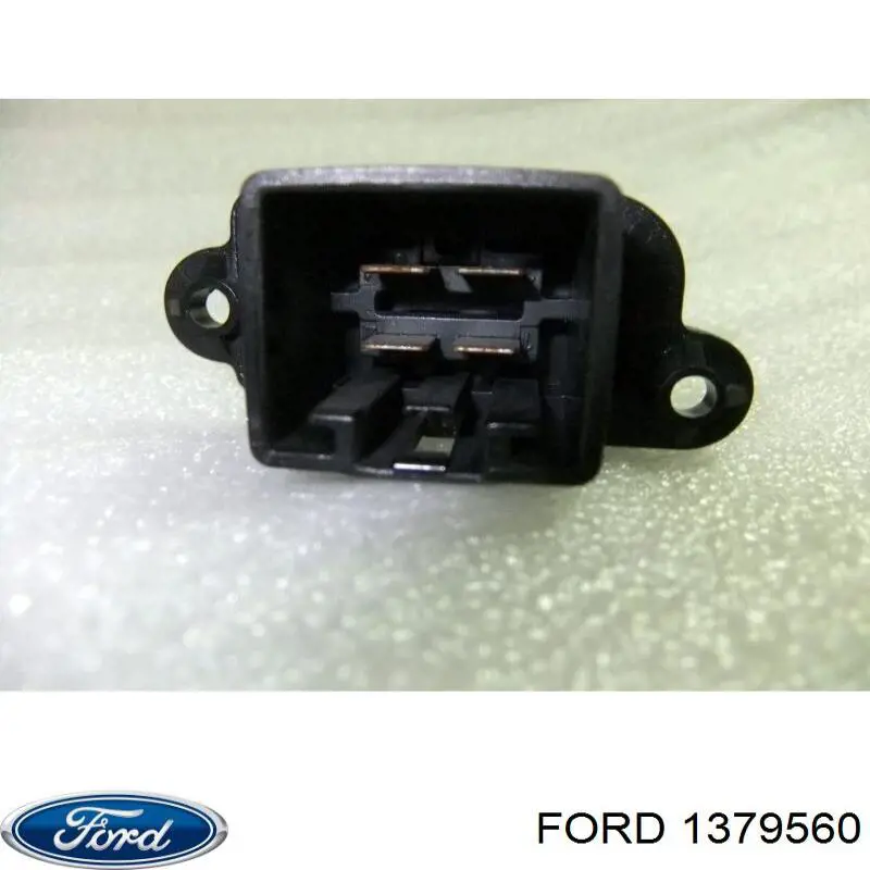 Купити 1379560 Ford Подушка AIRBAG передня ліва