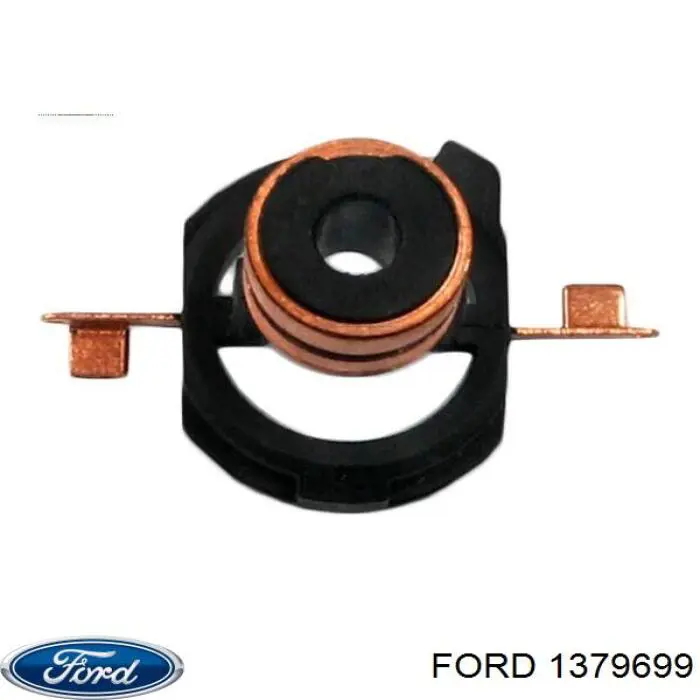 Генератор Ford 1379699 ціна, від 255.01 USD