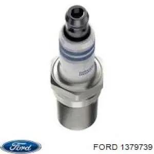 Свічки запалювання 1379739 Ford