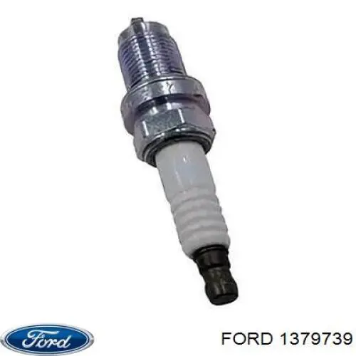 Свічки Ford 1379739