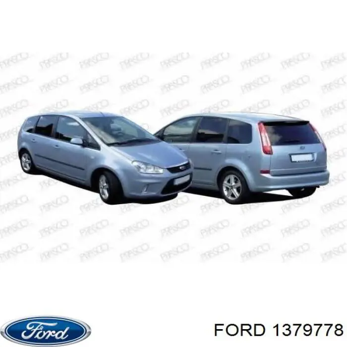  1379778 Ford