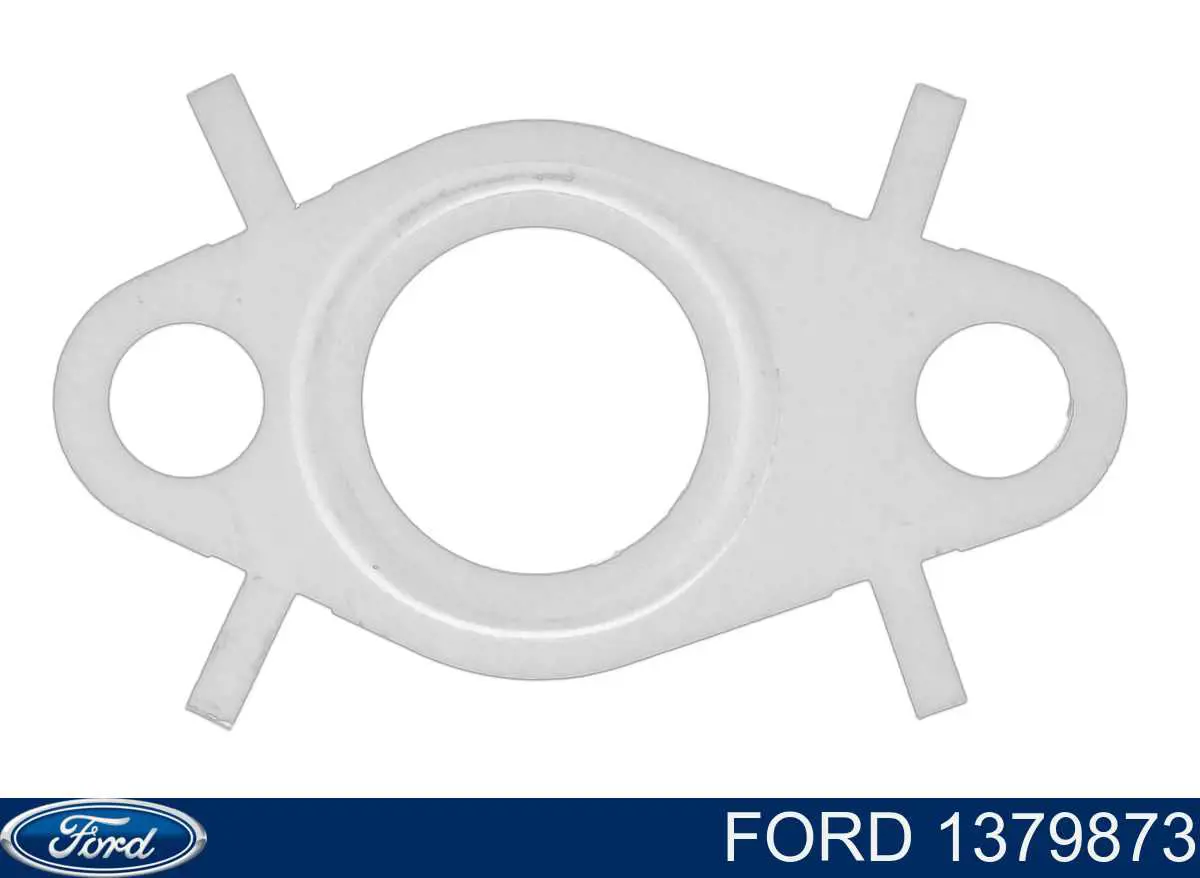 Прокладка холодильника EGR системи рециркуляції газів Ford 1379873 ціна, від 11.06 USD