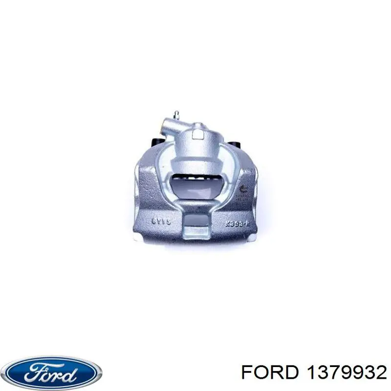 Супорт гальмівний передній правий Ford 1379932 ціна, від 19.00 USD