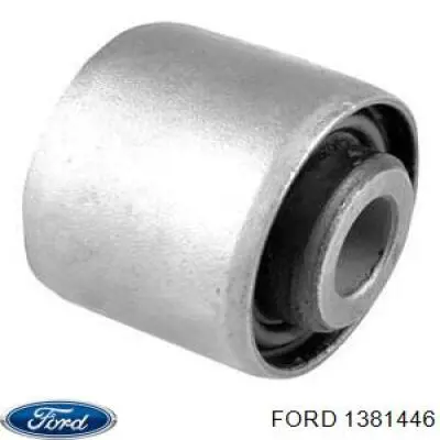Купити 1381446 Ford Важіль задньої підвіски верхній, лівий/правий
