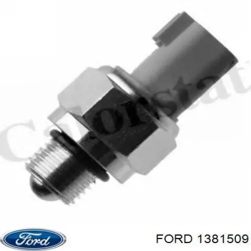 Датчик ліхтарів заднього ходу Ford 1381509 ціна, від 9.00 USD