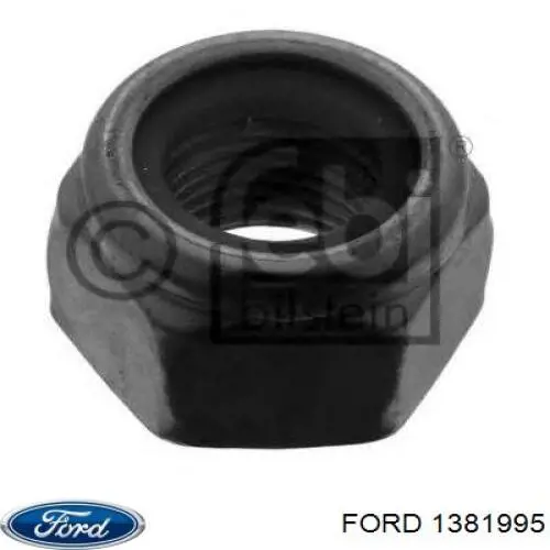  6708755 Ford