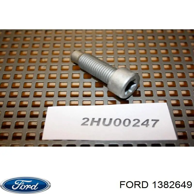 1382649 Ford 