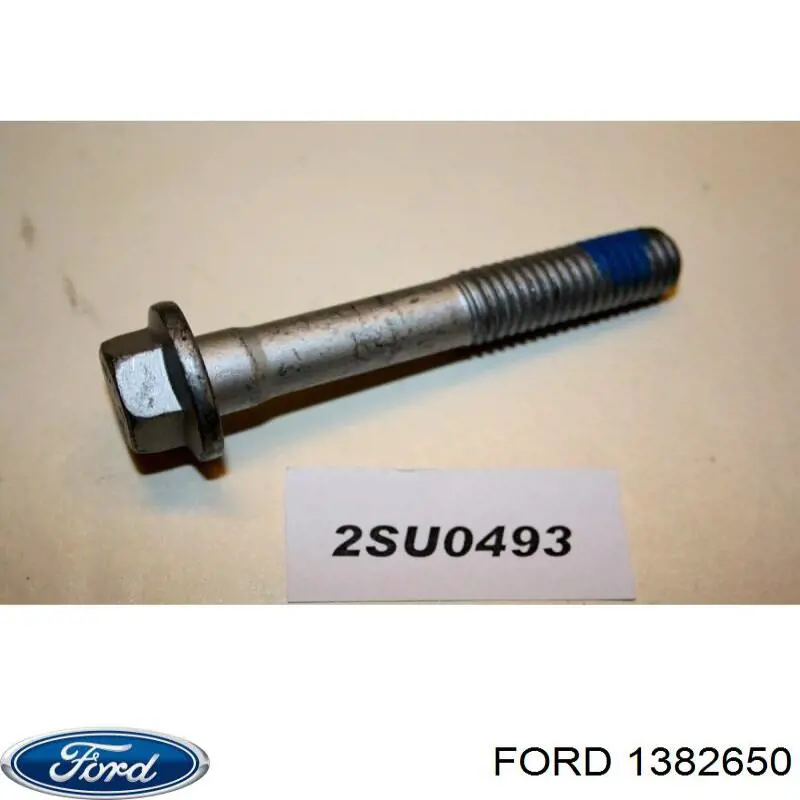 Болт подушки рами кузова Febest 2198001 ціна, від 5.58 USD
