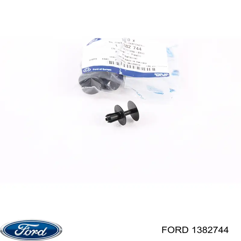  Ford 1382744 ціна, від 1.32 USD