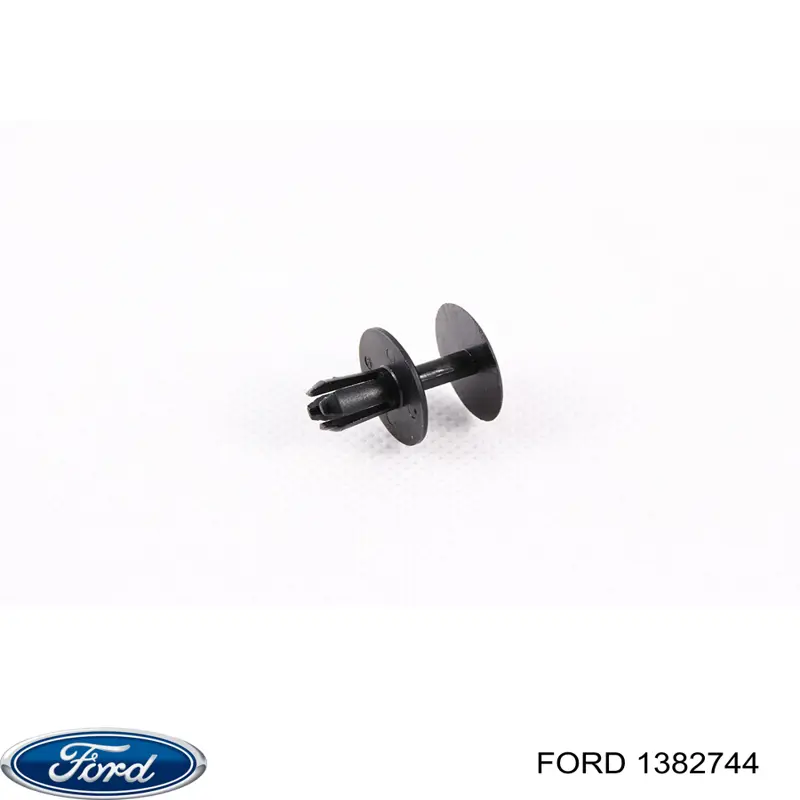 1382744 Ford 