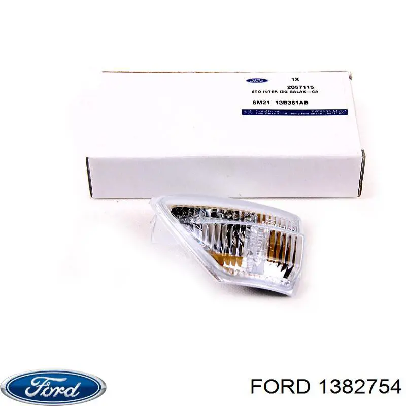 1382754 Ford 