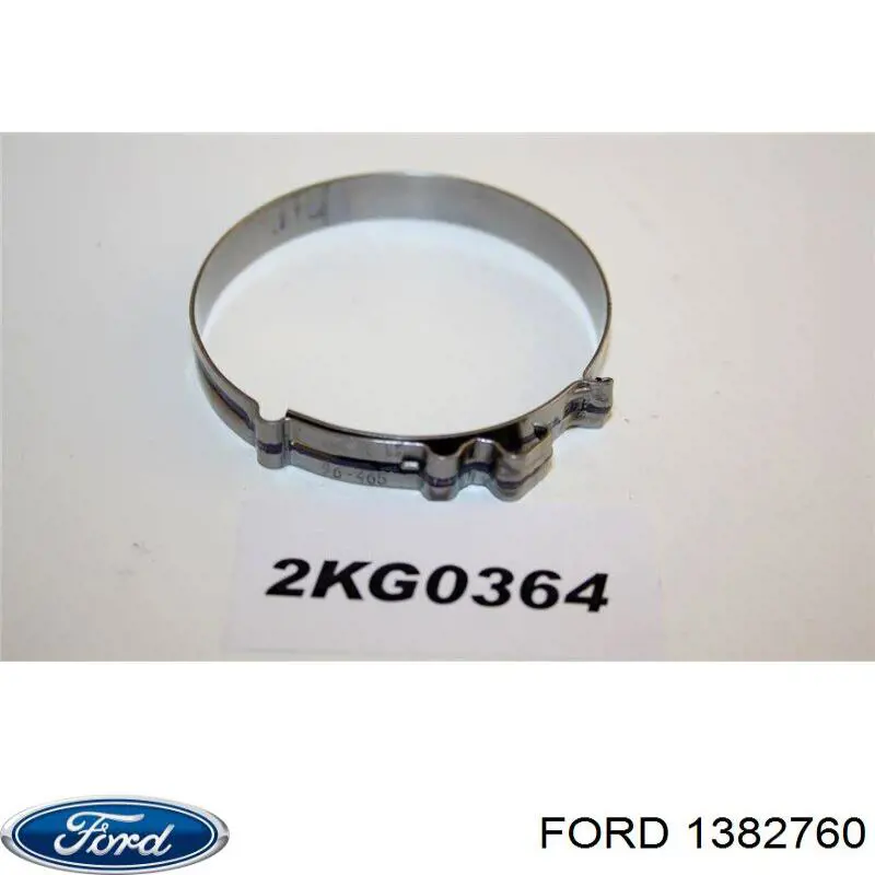 1382760 Ford 