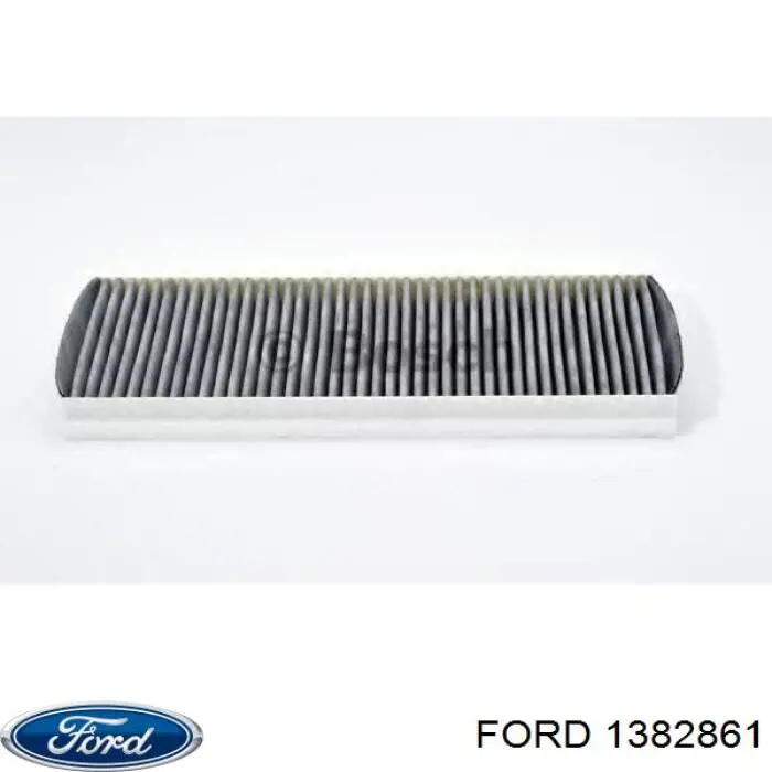 Фільтр салону 1382861 Ford