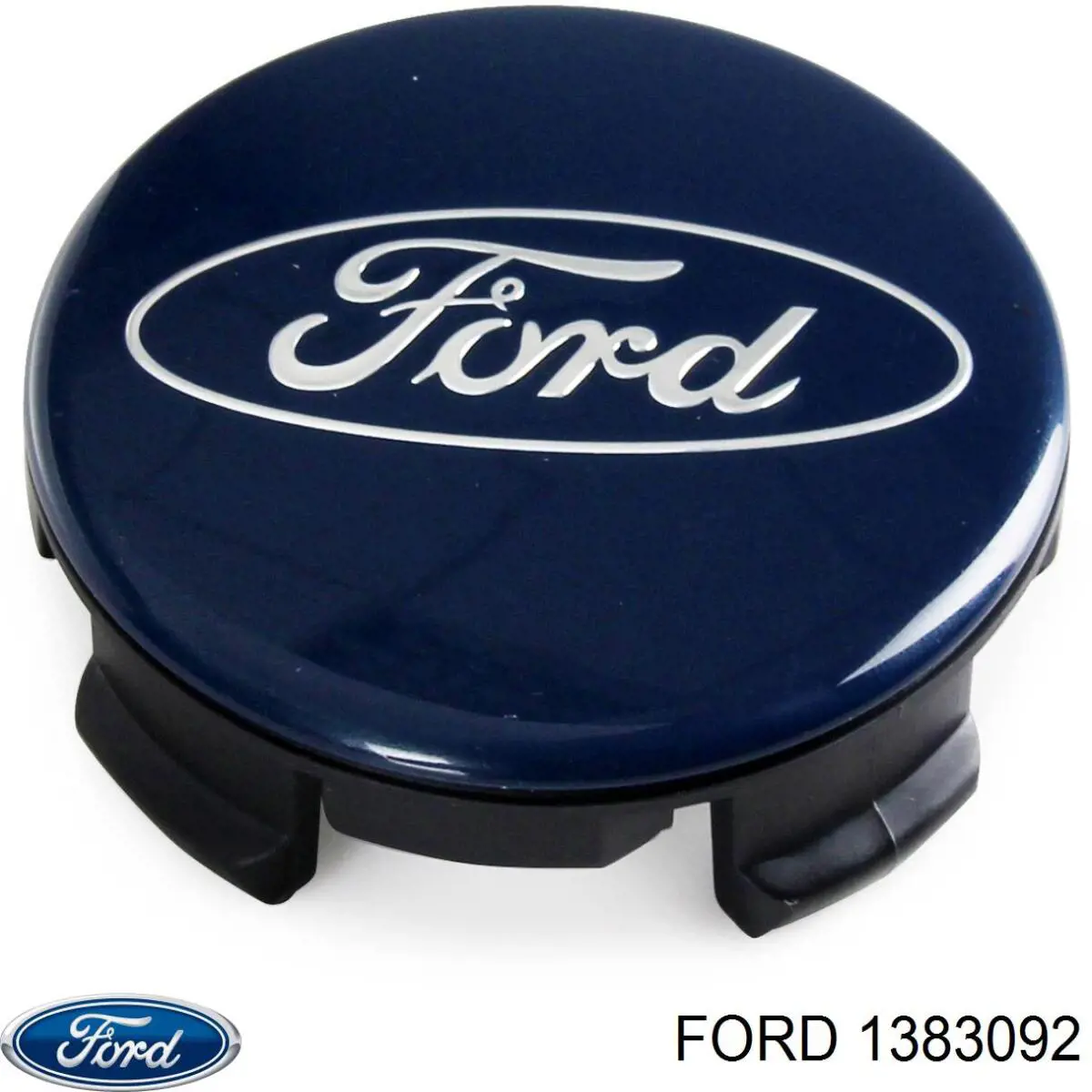  1383092 Ford