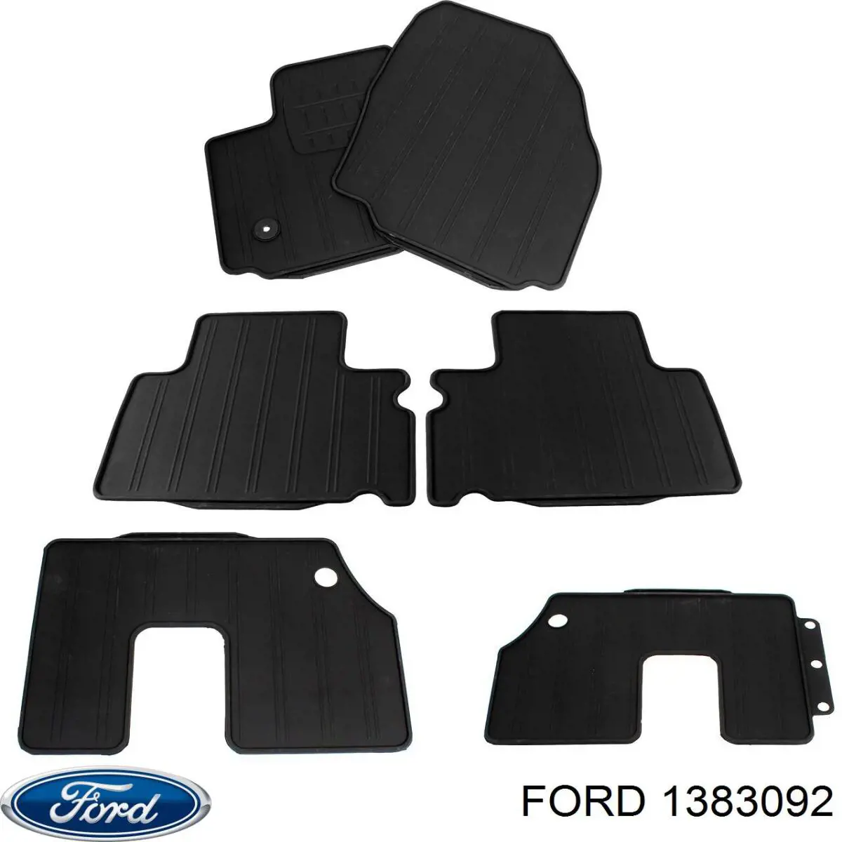 Купити 1383092 Ford 