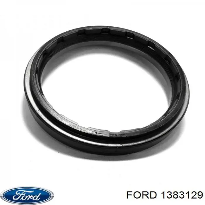 Вихлопна труба Ford 1383129 ціна, від 41.90 USD