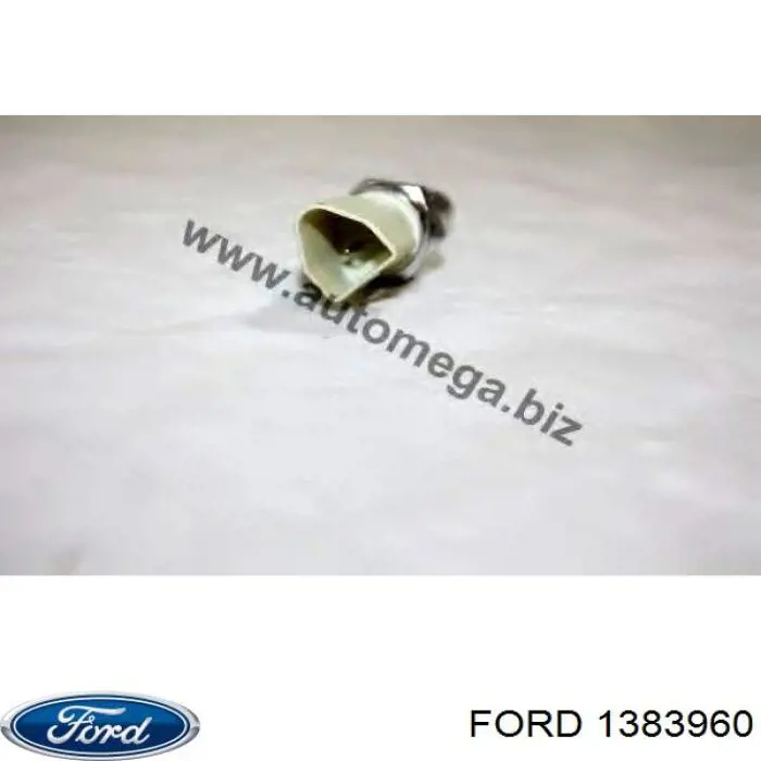 Купити 1383960 Ford Вмикач ліхтарів заднього ходу