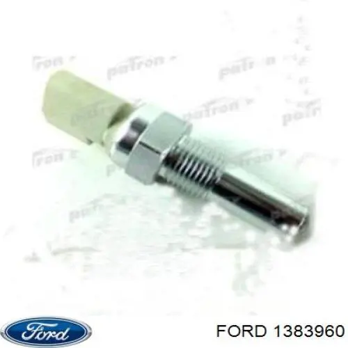 1383960 Ford Датчик включення ліхтарів заднього ходу
