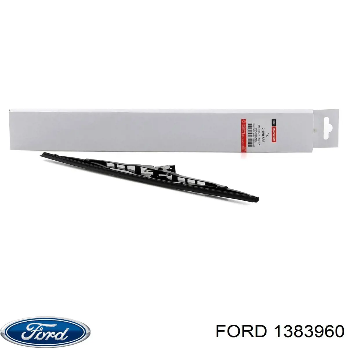 Датчик ліхтарів заднього ходу Ford 1383960 ціна, від 8.16 USD