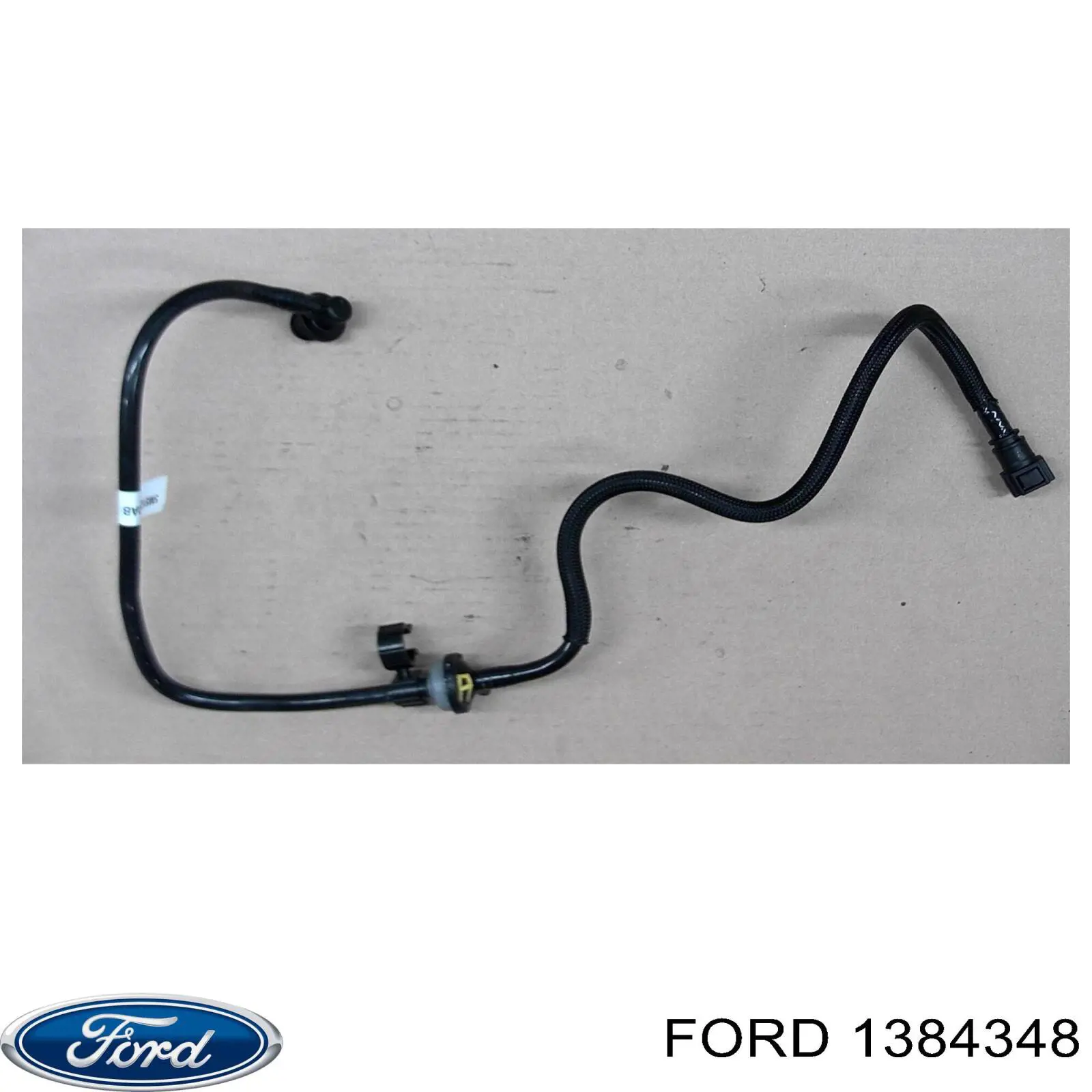  1384348 Ford