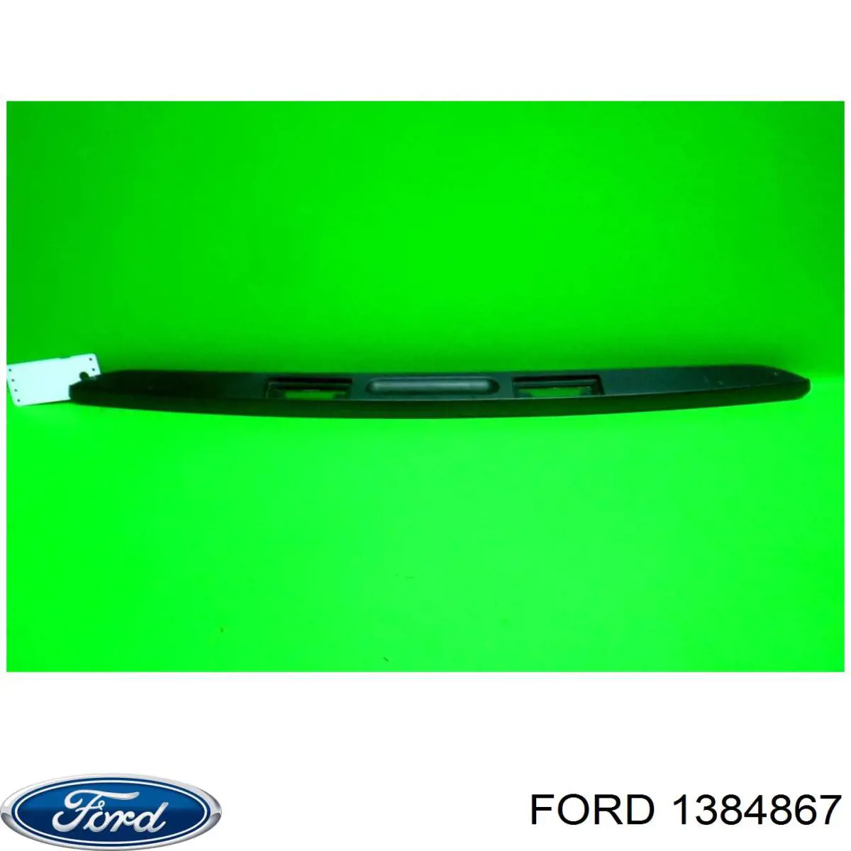 1384867 Ford 