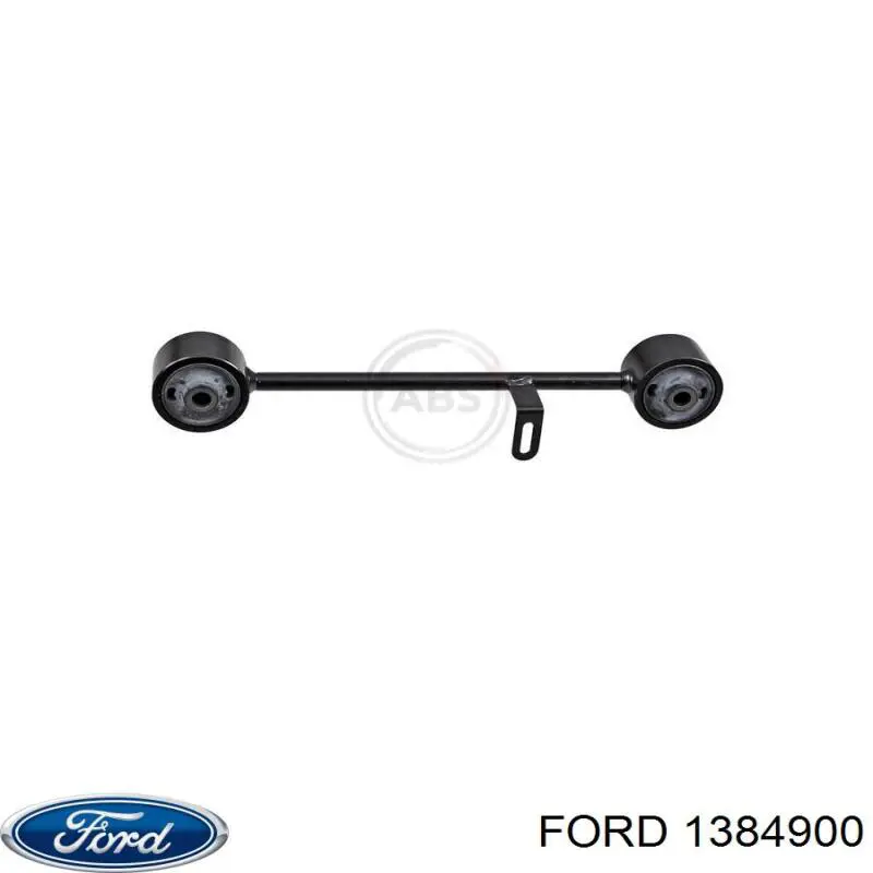 1384900 Ford 
