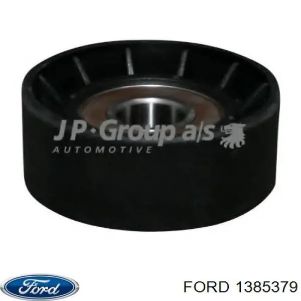 Купити 1385379 Ford Натягувач приводного ременя