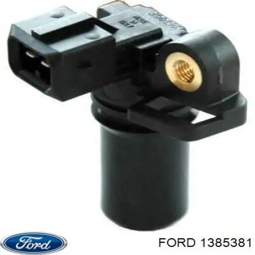 Датчик обертів колінвалу Ford 1385381 ціна, від 11.27 USD