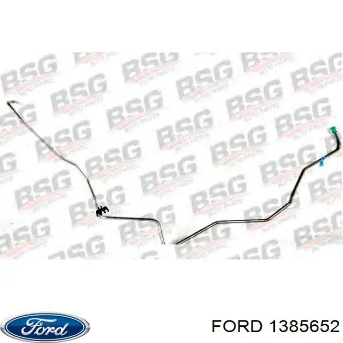  BSG BSG30725045 ціна, від 15.04 USD