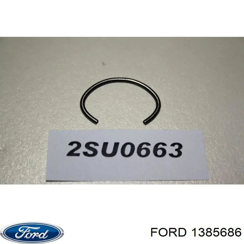  1385686 Ford