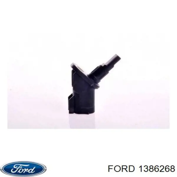 Купити 1386268 Ford Датчик АБС (ABS) передній