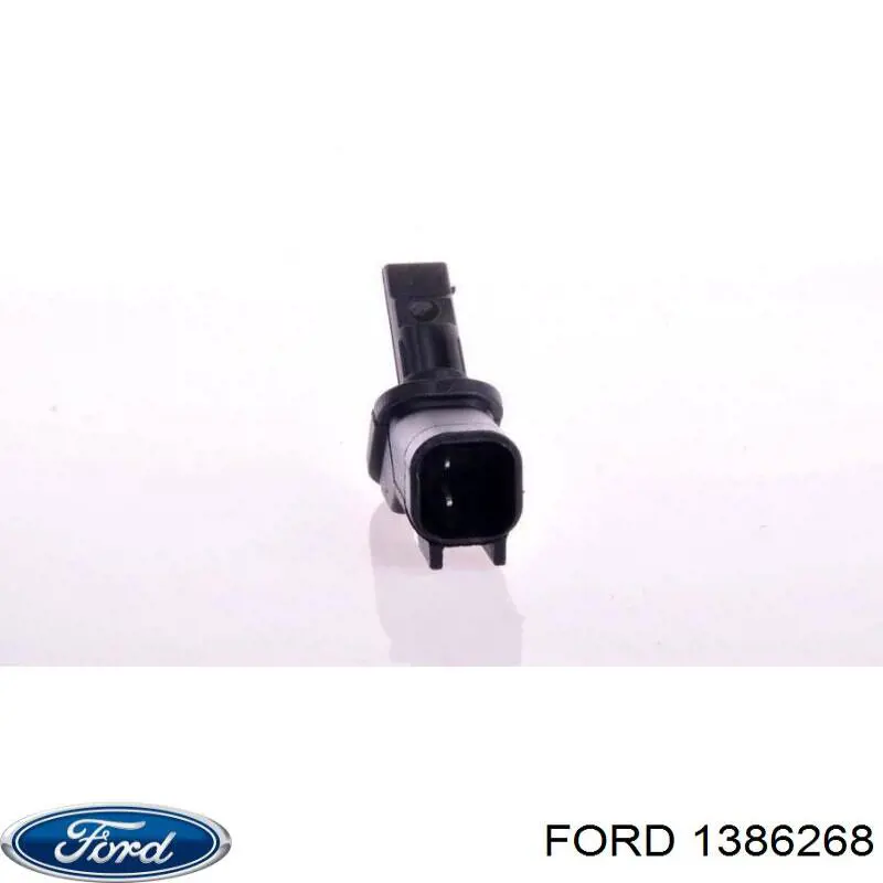 Датчик ABS передній Ford 1386268 ціна, від 9.62 USD