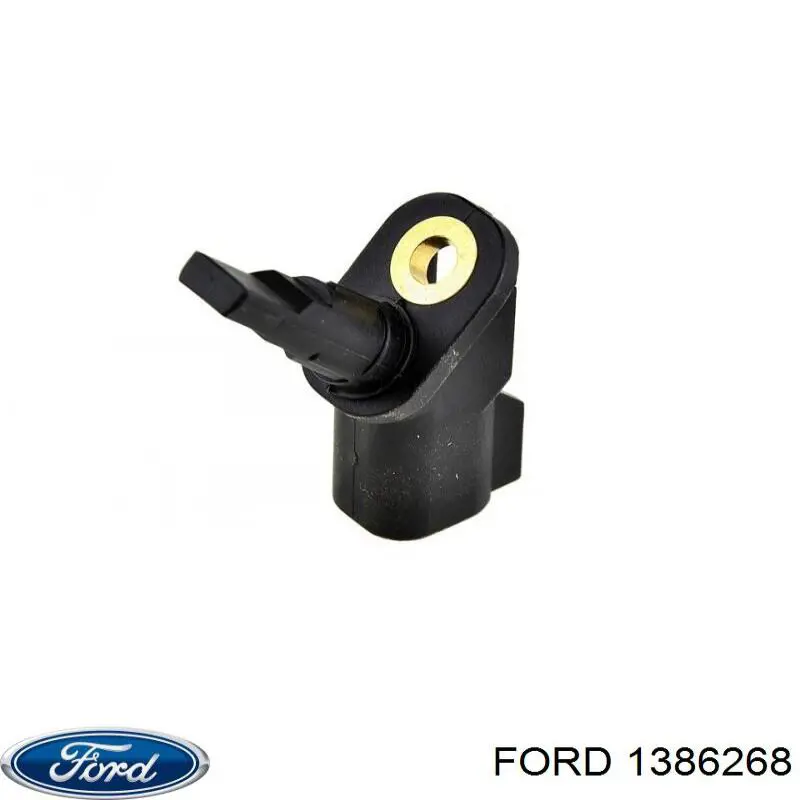 Датчик АБС передній 1386268 Ford