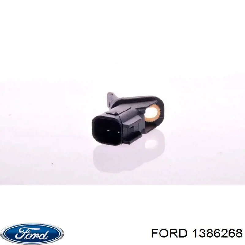 Передній датчик ABS Ford 1386268